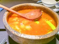 -山石榴·贵州菜(丰盛里店)