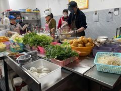 -正宗阳山牛杂(东城店)