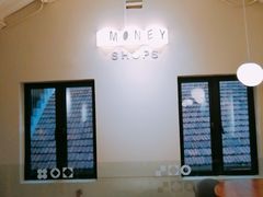 -Money Shops(愚园路店)