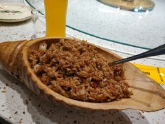 -刀郎牛肉面新疆餐厅·烧烤(清真通州珠江国际城店)