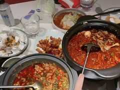 -麻六记(新天地店)