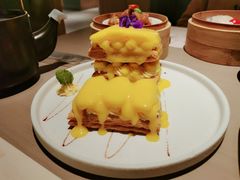 -茶港·点心·啫啫煲(王府井店)