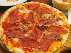 -意大利农场度假村