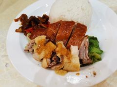 -顺德人家食府(黄金广场店)
