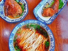 -孙盛兴奥灶面馆·蟹黄面·三虾面(山塘街总店)