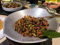 -云海肴云南菜·蒸汽石锅鱼(青岛万象城店)