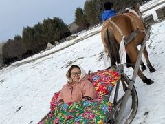 -北极村旅游风景区