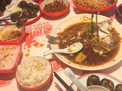 -老闵田螺馆·南昌市井菜·特色小吃(总店)