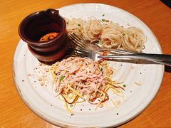 成都凉面-辛香汇·现炒川菜(共康店)