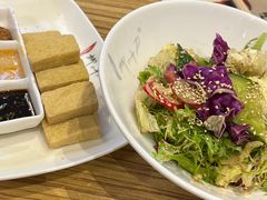 -柳叶刀烧烤(北大清华店)