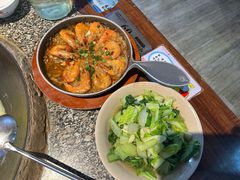 -好灶头妈妈菜·柴火灶台鱼·千岛湖土菜地标美食