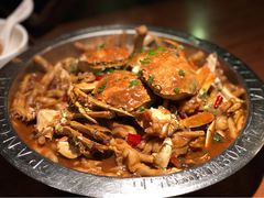 -胖哥俩肉蟹煲(杭州下沙学林街店)