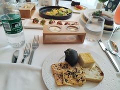 -王品牛排(郑州大卫城店)