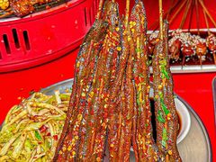 -醉烧膘·烧烤夜宵王(总店)