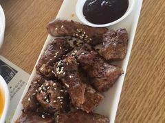 -辛德勒啤酒德餐厅