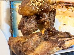 -内蒙古牛羊肉特色美食(后海滨路店)