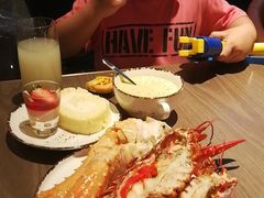 -博林天瑞喜来登酒店·西丽尚膳