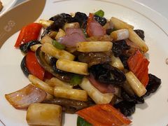 -陶缘一号·四季缘·老字号顺德菜·户外婚礼家宴(西滘店)