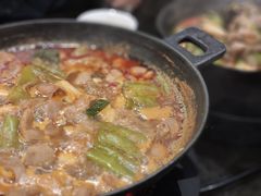 -湘肠香火锅店(团结湖店)