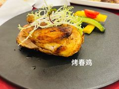 -红房子西菜馆(淮海中路店)
