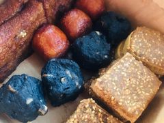 -奶奶的美食(爱琴海店)