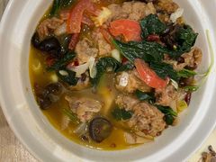 山药排骨-老碗餐饮(前进路店)