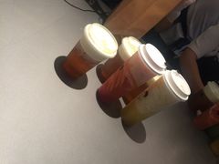 -喜茶(上海正大广场店)
