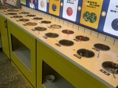 -燃尖儿自助串串火锅(新业广场店)