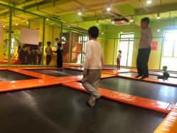 -宝燕乐园(闵行旗舰店)