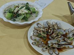 -吉莲利苑海鲜酒家(珠海拱北29年老字号店)