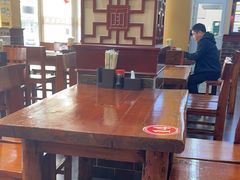 -美玲拉面(鞍山西道店)