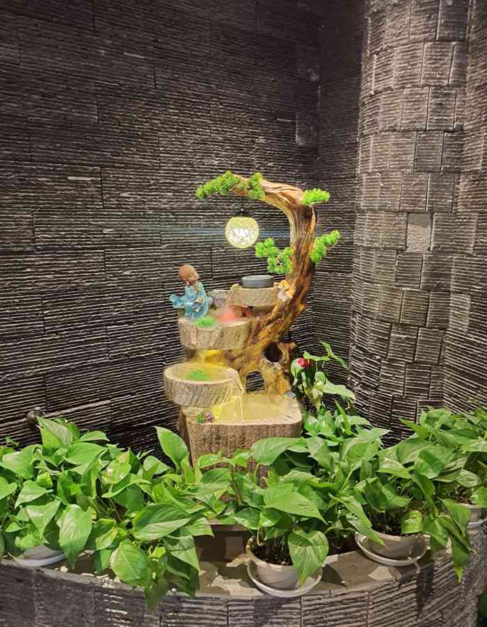 静和泰养生(古猗园店)-"经济又实惠,应该是南翔比较老的店了.技师.