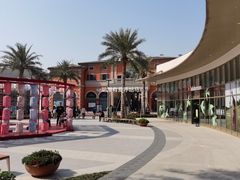 -佛罗伦萨小镇广佛名品奥特莱斯(疏港路店)