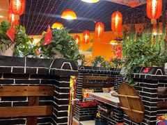 -江湖水乡铁锅炖魚(周庄嘉园店)