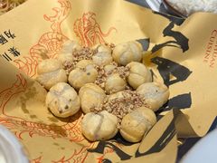 -馬伍旺川菜(江北虹悦城店)