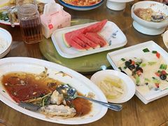 -下梅人家土菜馆(历史文化餐厅度假区店)