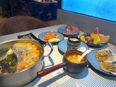 -吉布鲁牛排海鲜自助(深圳金牌店)