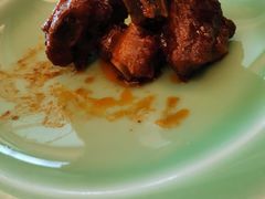 糖醋小排-冶春茶社(官园桥店)