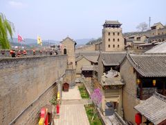 -皇城相府