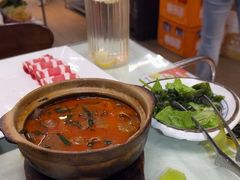 -金龙·打边炉(南京西路店)