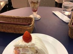 -不二家(数寄屋橋店)