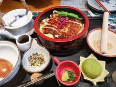 -久喜番和牛烧肉酒场(北辰三角洲店)