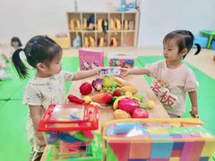 -全优加早教托育园(广百新一城店)