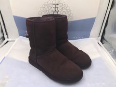 -吾净球鞋奢侈品洗护修复中心(汉街SKP店)