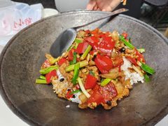 -福巷湘食小馆·猛火现炒(上海首店)