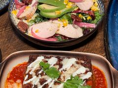 -Q MEX 库迈墨西哥餐吧(三里屯店)