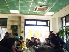 -老磁器口豆汁店(天坛店)