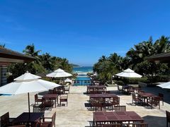 -石梅湾艾美度假酒店