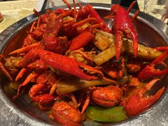 -聚味瞿记·龙虾堂(坡子街店)