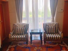 -上海安亭别墅花园酒店